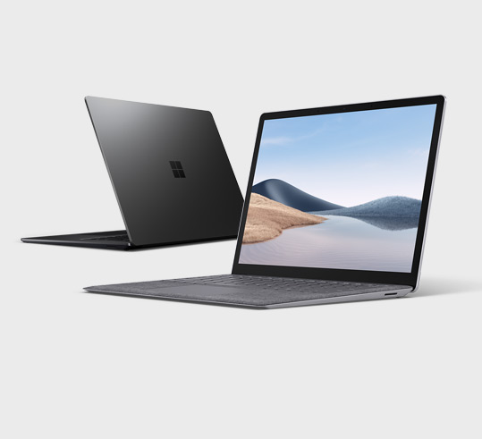 Surface 4